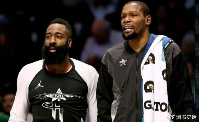 快船与杜兰特的潜在联手引发联盟格局巨变谁将成为最大赢家