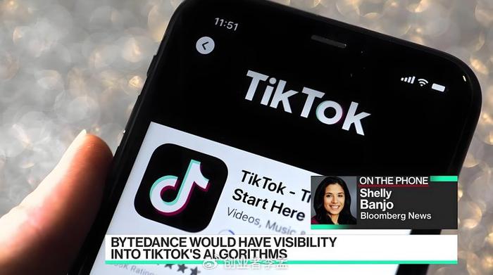 tiktok为什么没卖