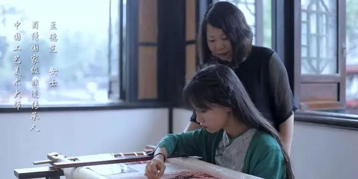 当李子柒和袁隆平获同一荣誉，我才真正读懂这个中国女孩