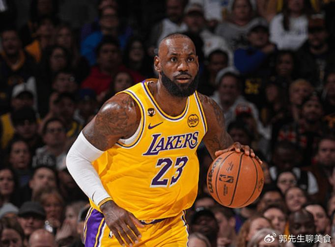 狂轰57+22+18！东契奇詹姆斯爆发！湖人逆转掘金，一战认清6事实