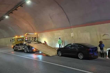 定速巡航失灵，狂飙490公里的车型确定了，厂家愿意赔偿4.5万