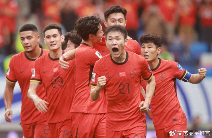 1-3被逆转！18强赛首支开局3连败：国足创造耻辱，飞往青岛有包机