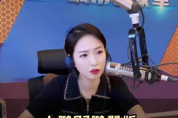 小鹏汽车提醒车主出险后检查维修情况，维修人员强调安全第一