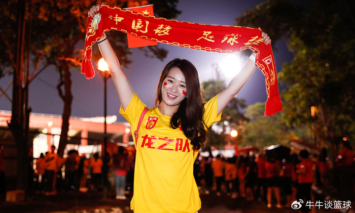 3队积6分！国足冲击世界杯再增2条通道，伊万或成下一个米卢