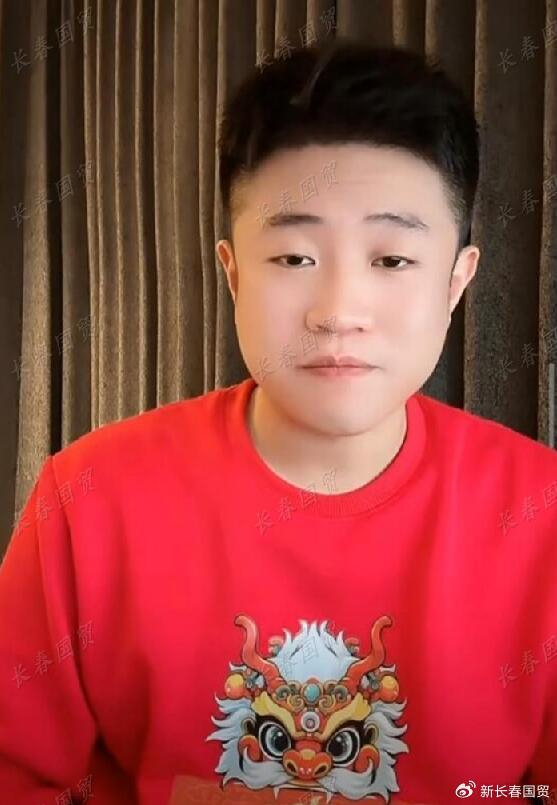 时隔四天,“刘能”儿子王亮账号又回来了,这是要重新复出吗?