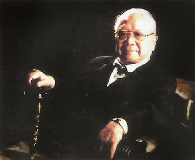 赵沨先生约我做主编