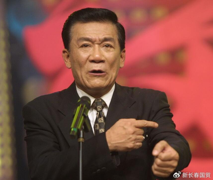 谁是侯耀文的大徒弟?听听他的两位弟子怎么说