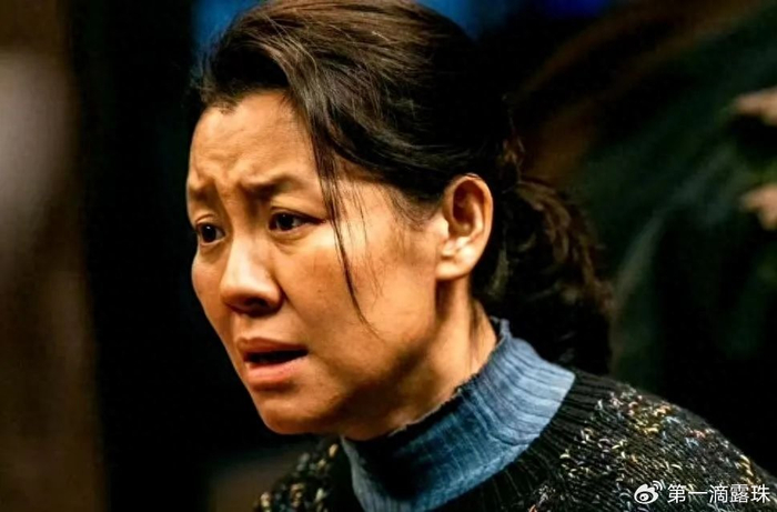 父辈的荣耀：最好的母亲！不给大娘子刘琳个最佳女主，观众不答应