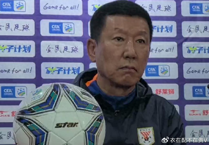 崔康熙明确足协杯目标，表示不会有太多轮换，要求队员集中注意力