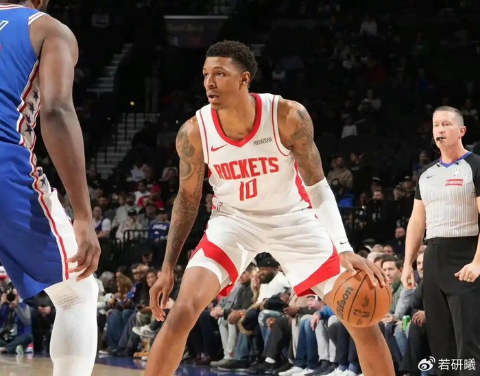 甩锅新秀+用人固执！乌度卡正在毁掉火箭？球迷：谢泼德快申请交易