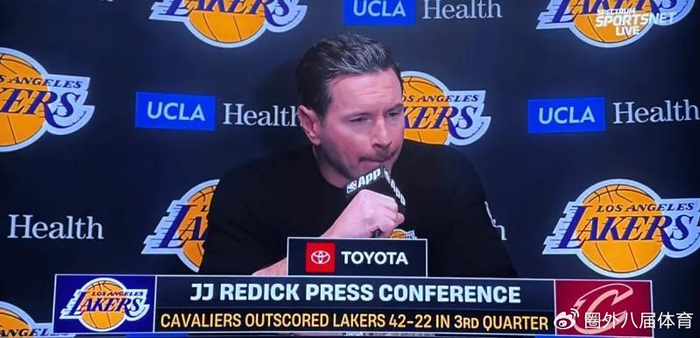 惨败骑士！老詹11+3泪洒赛场，东契奇空砍29+6，湖人要迎来新结局