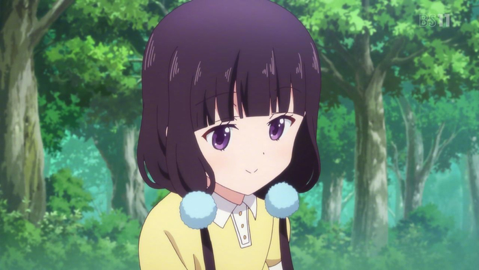 4月4日是「调教咖啡厅」樱之宫莓香的生日__财经头条