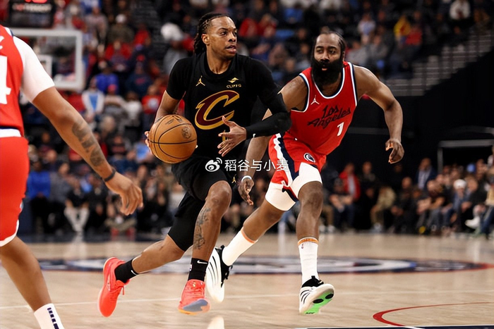 加兰的状态都差成这样了，结果快船只从骑士得到了一个次轮签？