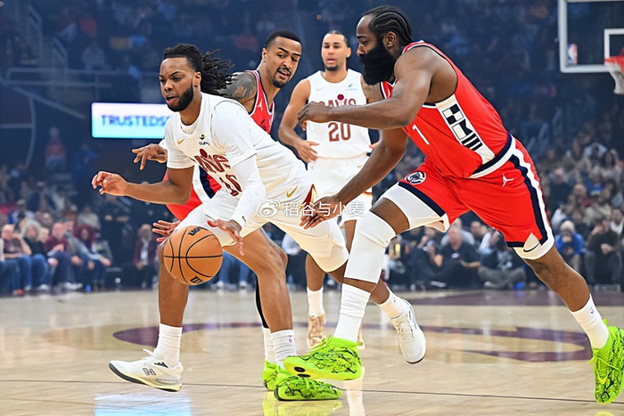 加兰的状态都差成这样了，结果快船只从骑士得到了一个次轮签？