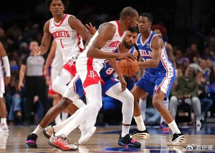 甩锅新秀+用人固执！乌度卡正在毁掉火箭？球迷：谢泼德快申请交易