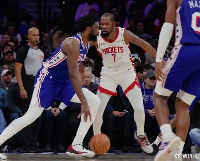 甩锅新秀+用人固执！乌度卡正在毁掉火箭？球迷：谢泼德快申请交易