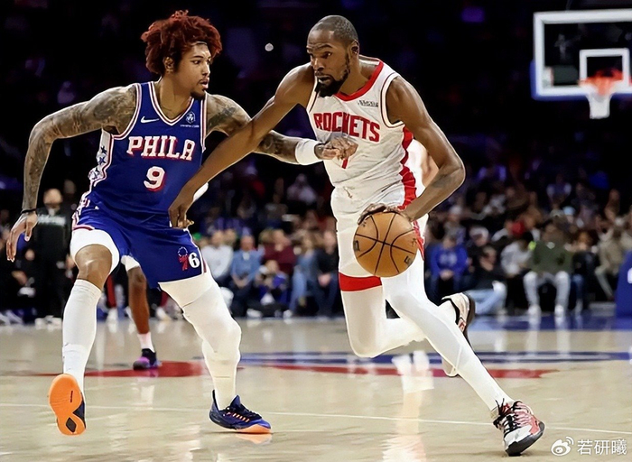 甩锅新秀+用人固执！乌度卡正在毁掉火箭？球迷：谢泼德快申请交易