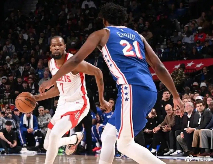 甩锅新秀+用人固执！乌度卡正在毁掉火箭？球迷：谢泼德快申请交易