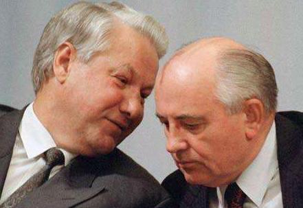苏联解体始末：克格勃欲逮捕叶利钦，戈尔巴乔夫却只关心退休金