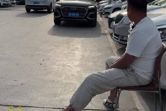Q5新车20落地？