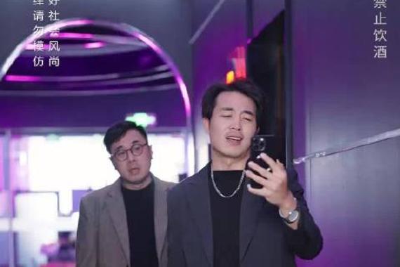 人要到能滋养他的地方去，浸泡在差的环境里，就是给堕落找机会