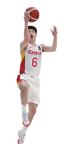 中国男篮迎来龙年“开门红”