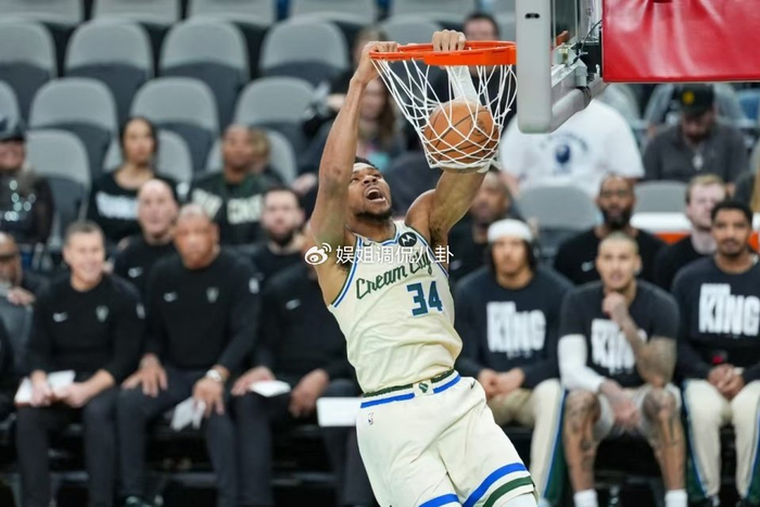 美记质疑字母哥搞杀猪盘！3队被坑苦：放出流言，然后下注留队