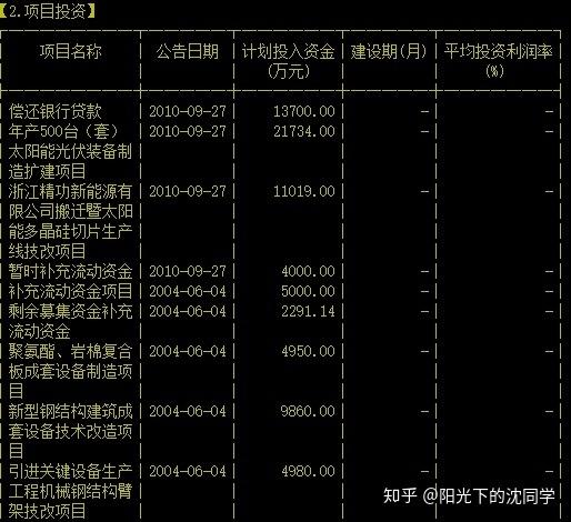 只选择重视中小投资者的上市公司（股市生存法则）