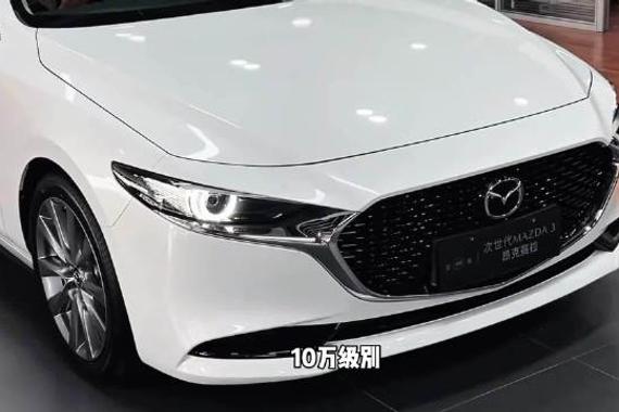十万左右，又有几个能打的车型？