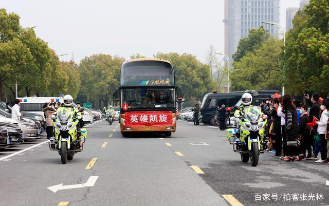 江苏海安市：山河无恙人无畏、最美四月英雄归