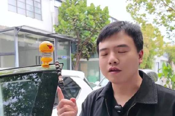 日产的三缸奇骏到底抖不抖？没试过又怎么知道呢？