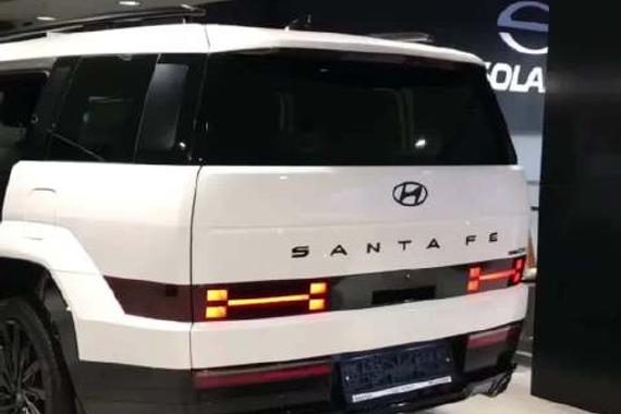现代胜达的发动机可靠性还真的可以
