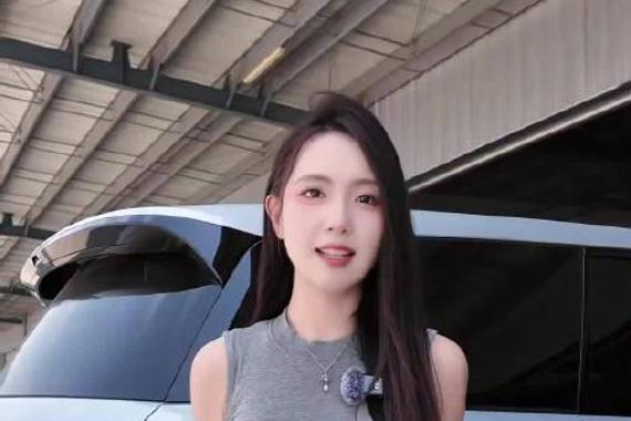 一腿量万物，挑战大型豪华SUV篇