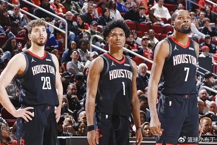 火箭38胜22负，骂乌度卡一赛季，火箭战绩却比去年同期还多赢一场