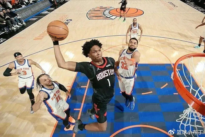 火箭38胜22负，骂乌度卡一赛季，火箭战绩却比去年同期还多赢一场