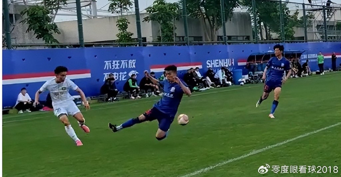 一场4：1让国足又有新发现，国安失意边锋彻底爆发，伊万收获替补奇兵