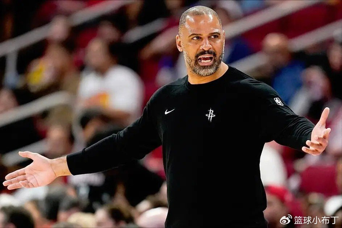 火箭38胜22负，骂乌度卡一赛季，火箭战绩却比去年同期还多赢一场