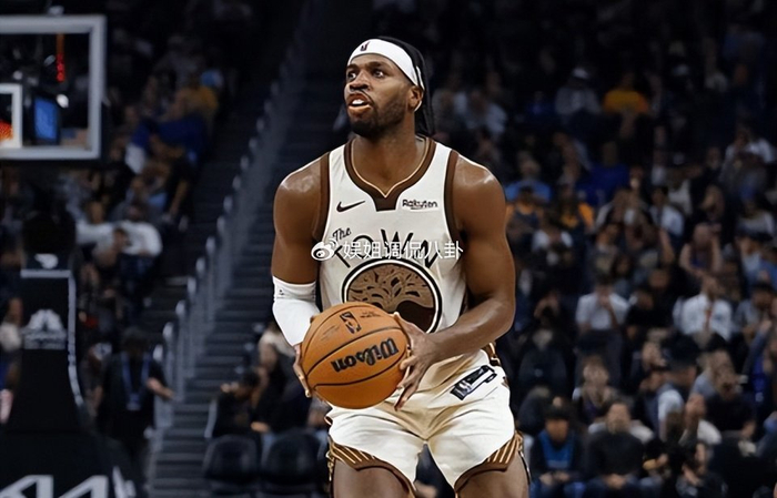 放弃湖人3000万报价，降薪加盟勇士！想成下个克莱，结果却被送走
