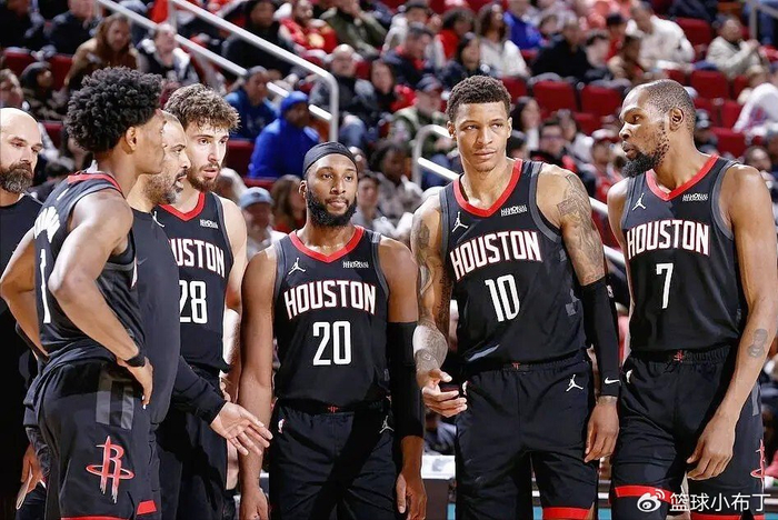 火箭38胜22负，骂乌度卡一赛季，火箭战绩却比去年同期还多赢一场