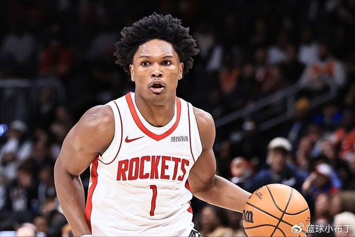 阿门续约危机！火箭给多少钱合适？他到底是防守铁闸or溢价包袱？