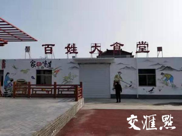 让群众吃得更放心，兴化建成59家“阳光宴会厅”