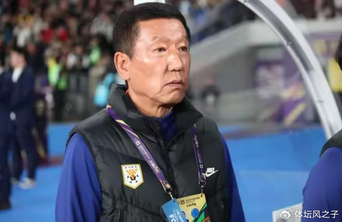 崔康熙与泰山队矛盾真因曝光，主要是在这一人的续约上