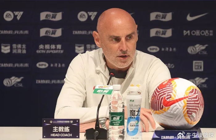 质疑马宁，海港主帅穆斯卡特足协遭重罚！云南玉昆逃过一劫