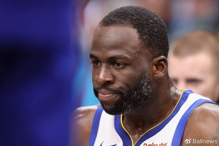 名记：勇士几乎不会用巴特勒交易字母哥，格林未来变得玄妙