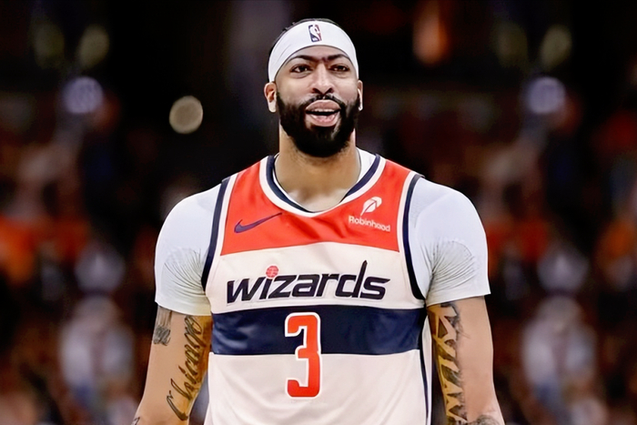 炸锅！两大昔日独角兽同日被交易，浓眉换破烂，波津成勇士最后赌注