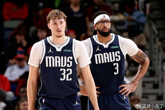 炸锅！两大昔日独角兽同日被交易，浓眉换破烂，波津成勇士最后赌注