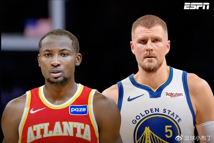 炸锅！两大昔日独角兽同日被交易，浓眉换破烂，波津成勇士最后赌注