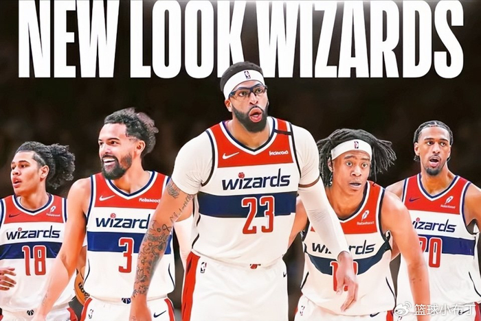 炸锅！两大昔日独角兽同日被交易，浓眉换破烂，波津成勇士最后赌注