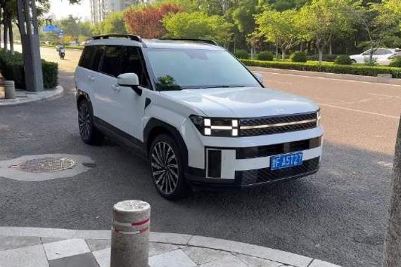 车主回应买胜达被指模仿路虎，称买车凭喜好无需心机