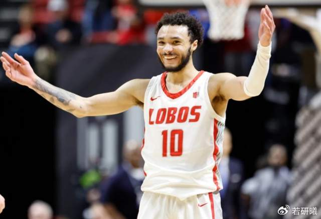 北控男篮签约第六外援！NBA名宿之子正式加盟，发展联盟场均13+5